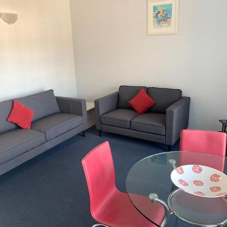 Aquarius Apartments Молимук Екстериор снимка