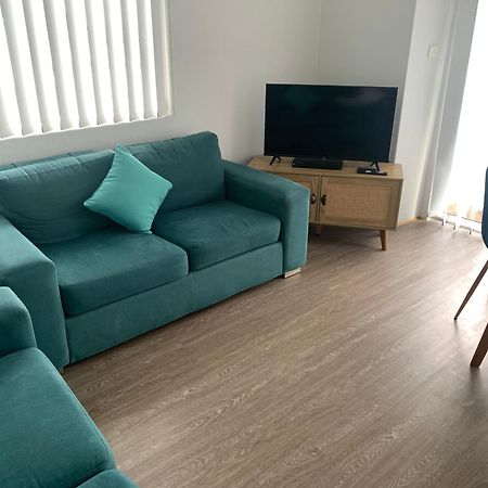 Aquarius Apartments Молимук Екстериор снимка