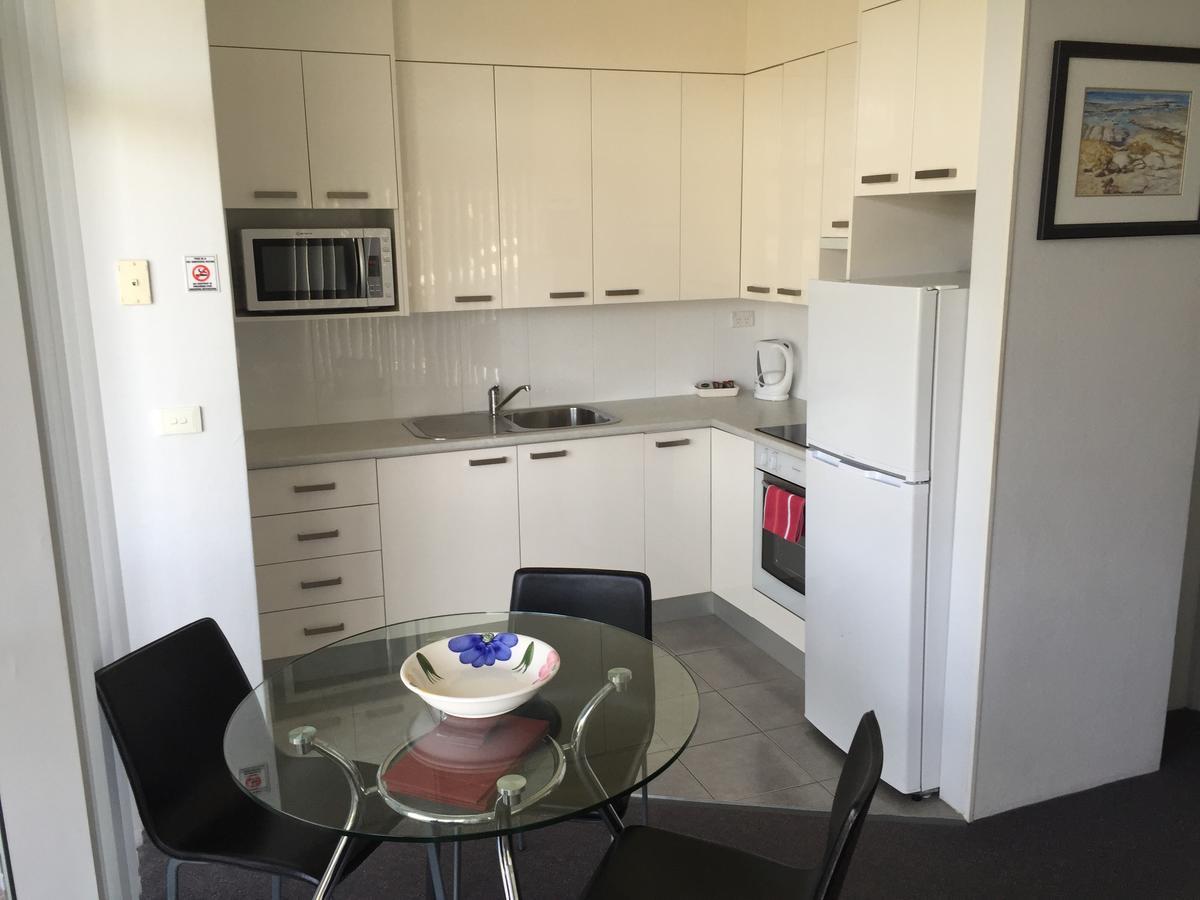 Aquarius Apartments Молимук Екстериор снимка