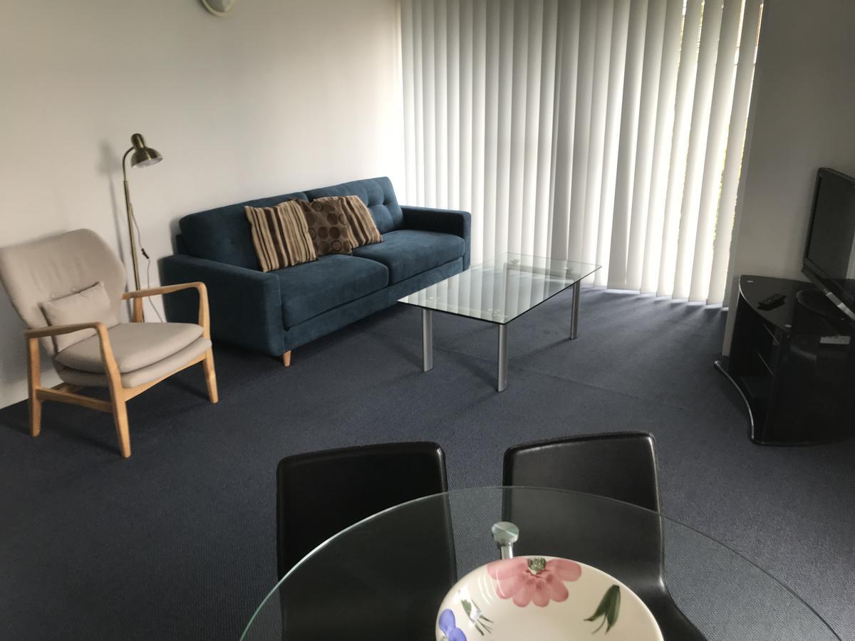 Aquarius Apartments Молимук Екстериор снимка