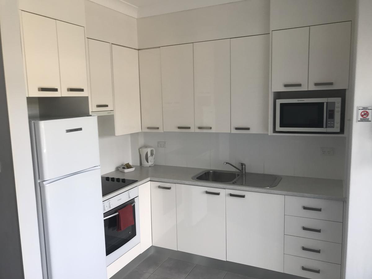 Aquarius Apartments Молимук Екстериор снимка