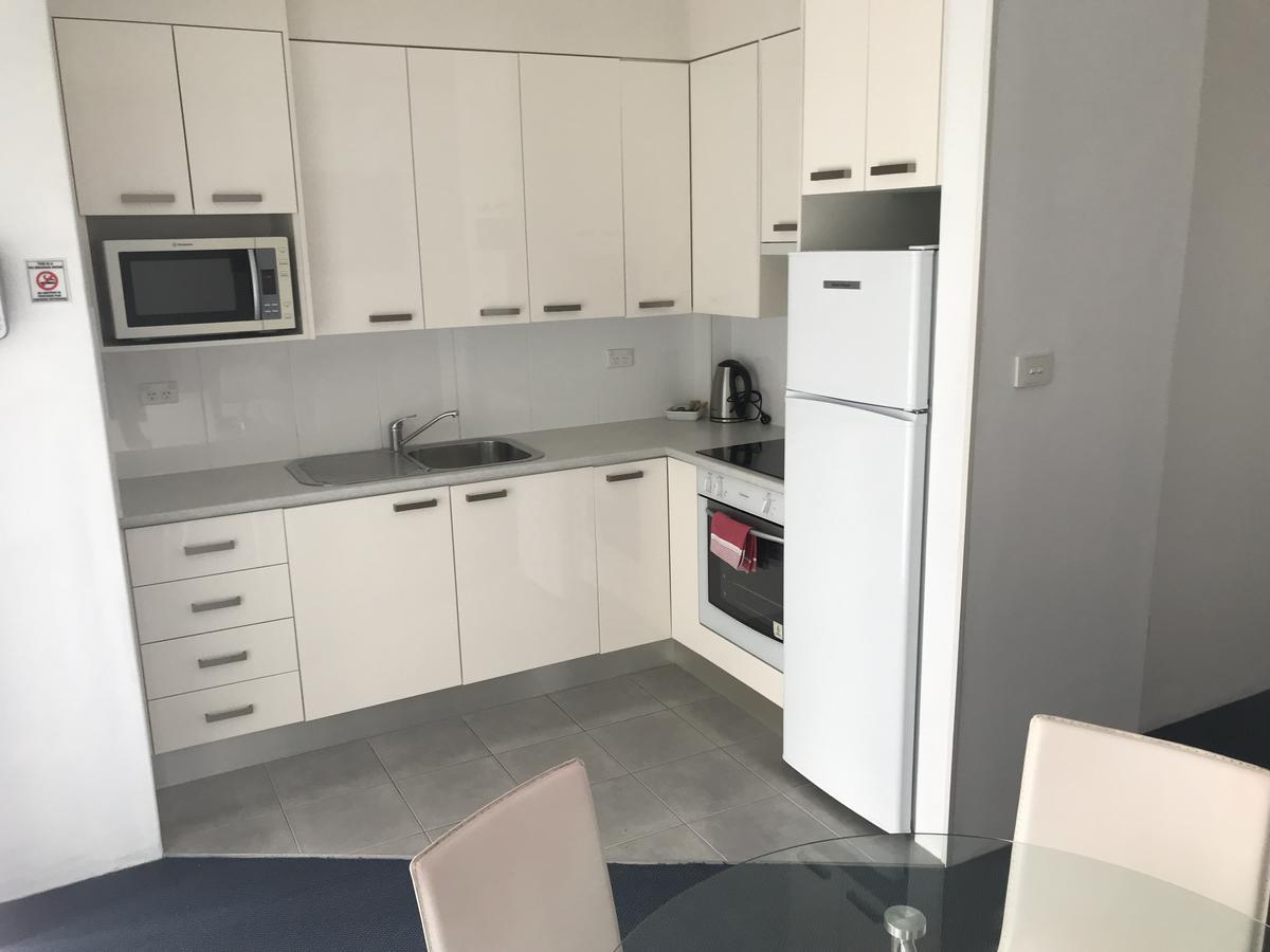 Aquarius Apartments Молимук Екстериор снимка