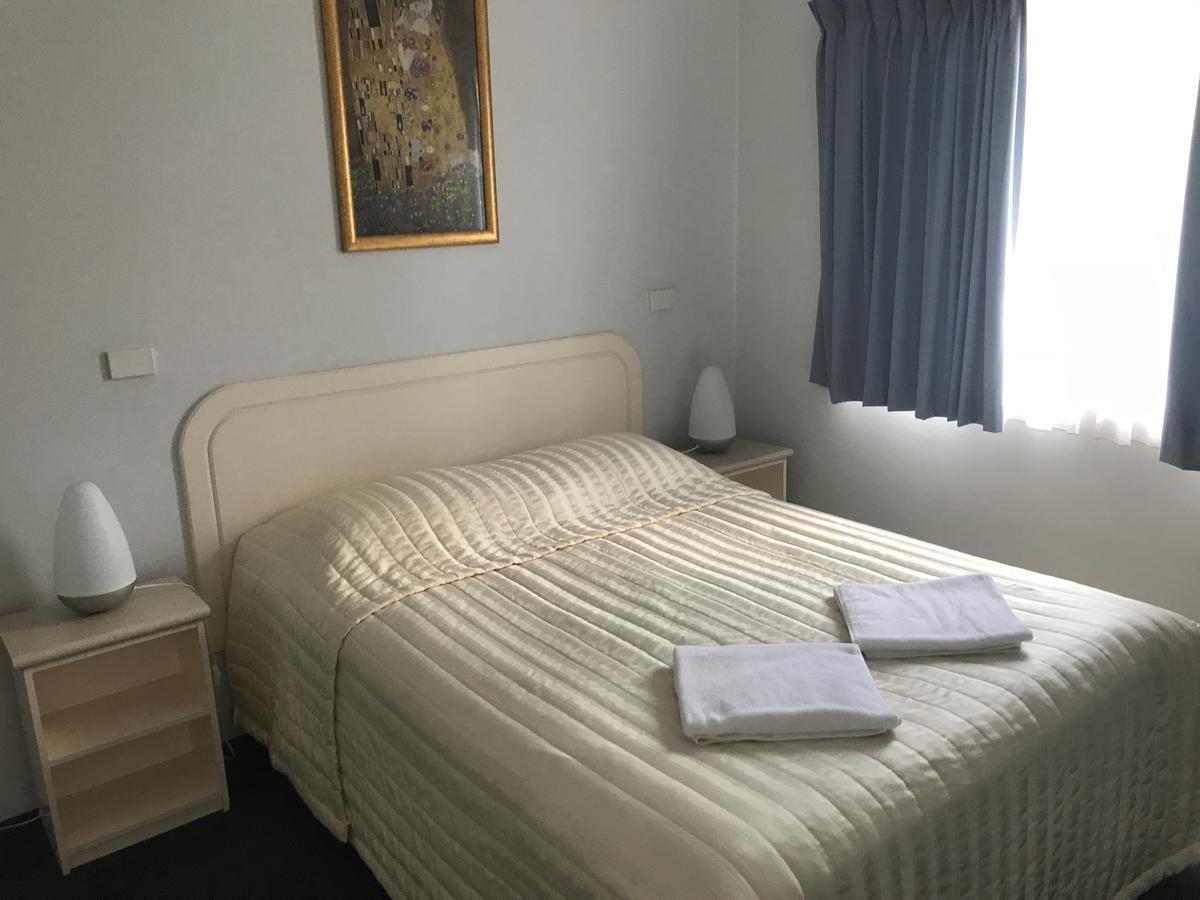 Aquarius Apartments Молимук Екстериор снимка