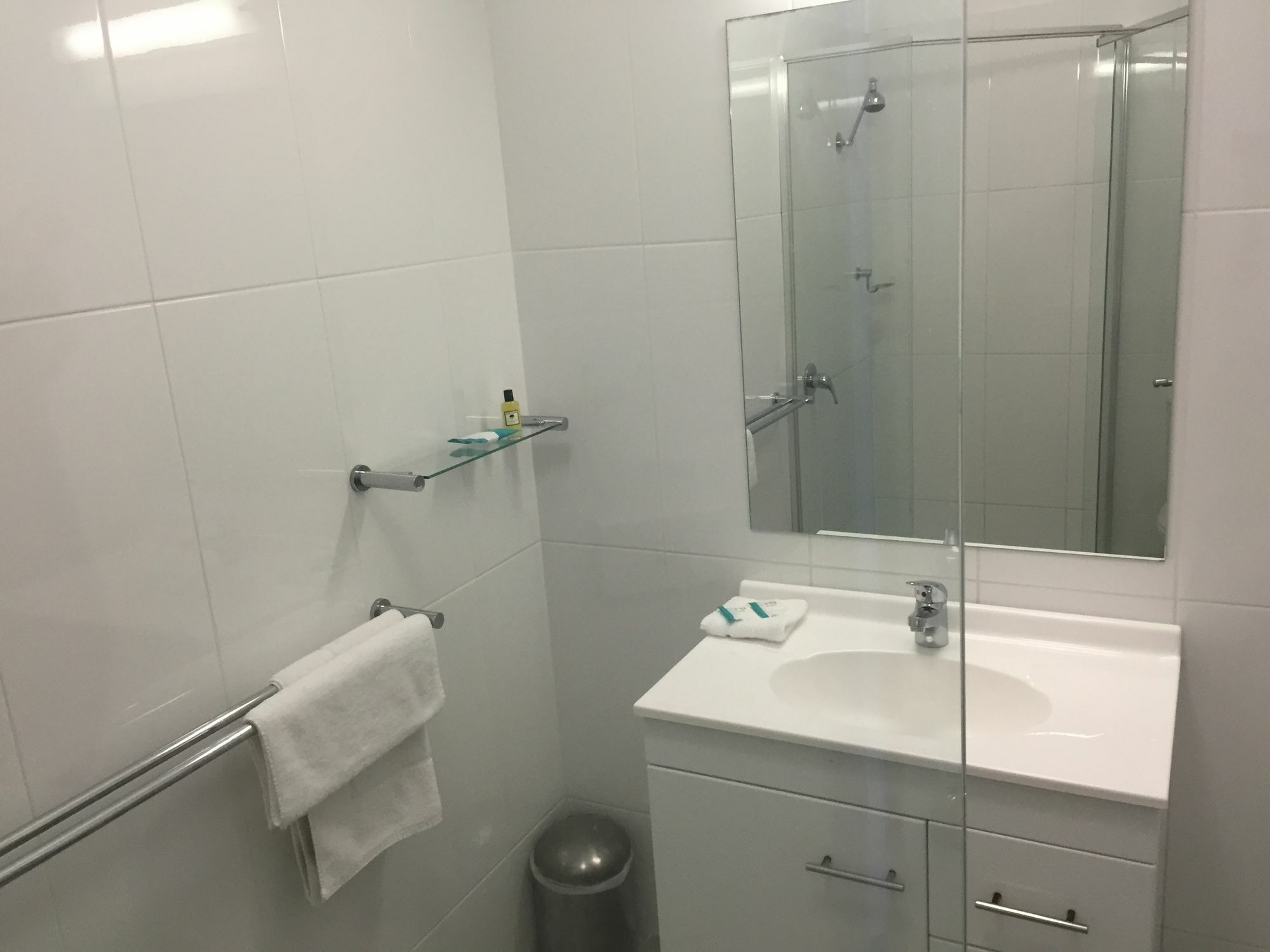 Aquarius Apartments Молимук Екстериор снимка
